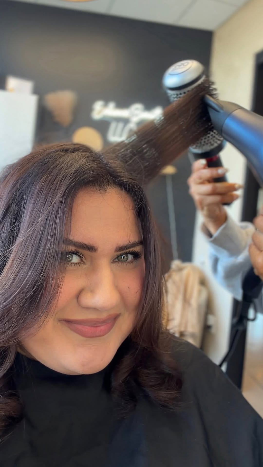 Post 5 by Hannah Ali on Instagram (video)