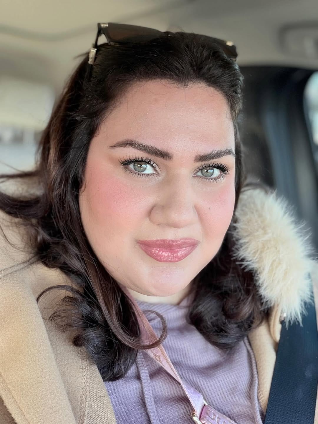 Post 3 by Hannah Ali on Instagram (image)