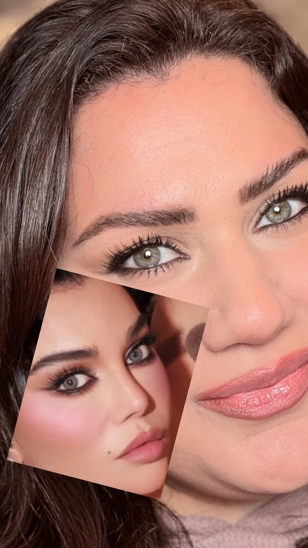 Post 6 by Hannah Ali on Instagram (video)