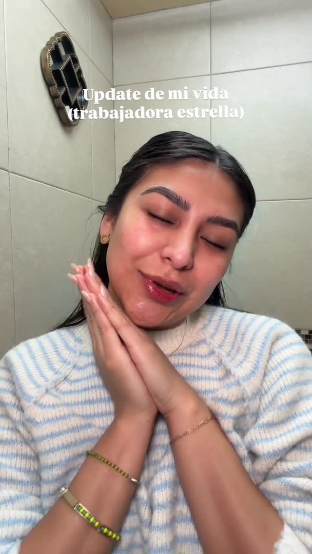 Post 1 by Aranza Roberts | Denver Latina Content Creator on Instagram (video)
