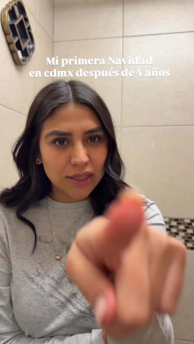 Post 9 by Aranza Roberts | Denver Latina Content Creator on Instagram (video)