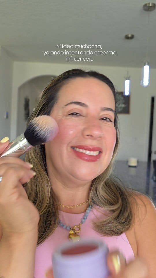 Post 5 by 𝑩𝒚 𝑷𝒂𝒖𝒍𝒂 𝑻𝒆𝒊𝒙𝒆𝒊𝒓𝒂 - Influ 🩷 on Instagram (video)
