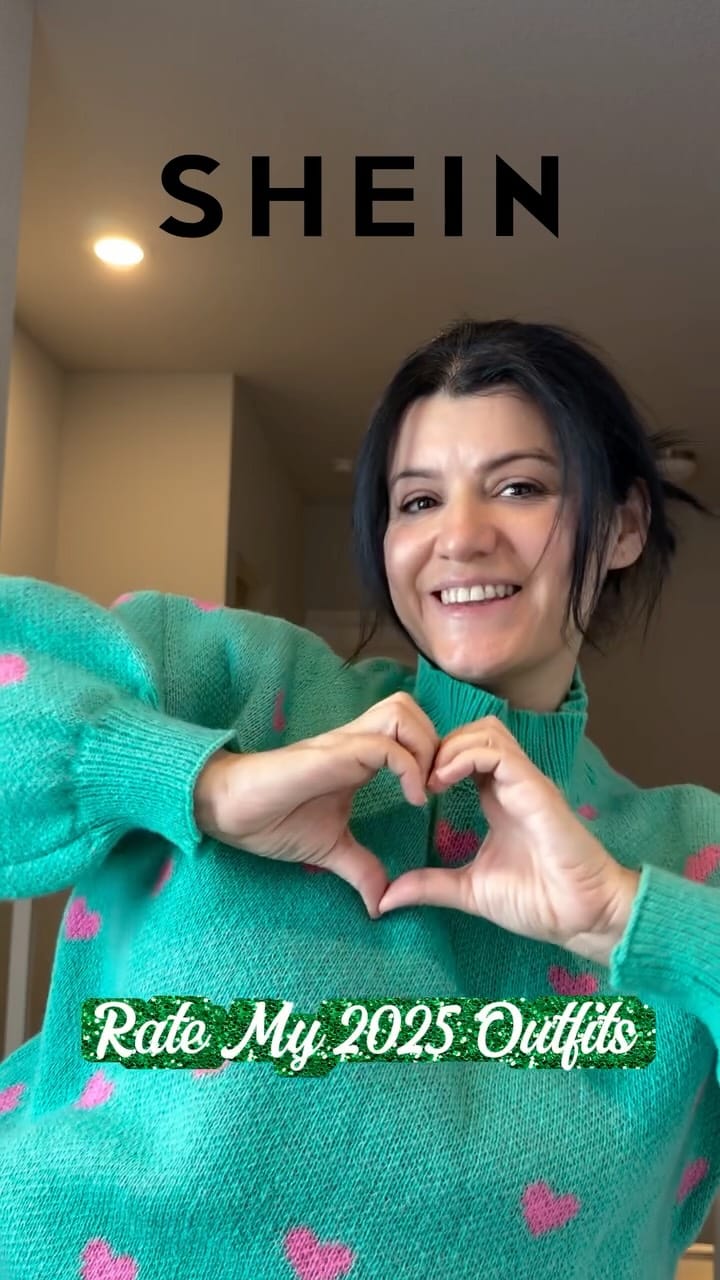 Post 6 by Ayse Izol on Instagram (video)