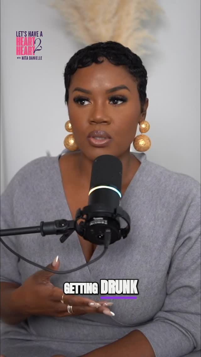 Post 4 by Nita Danielle on Instagram (video)