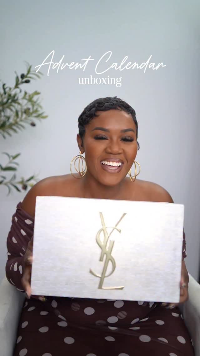 Post 3 by Nita Danielle on Instagram (video)