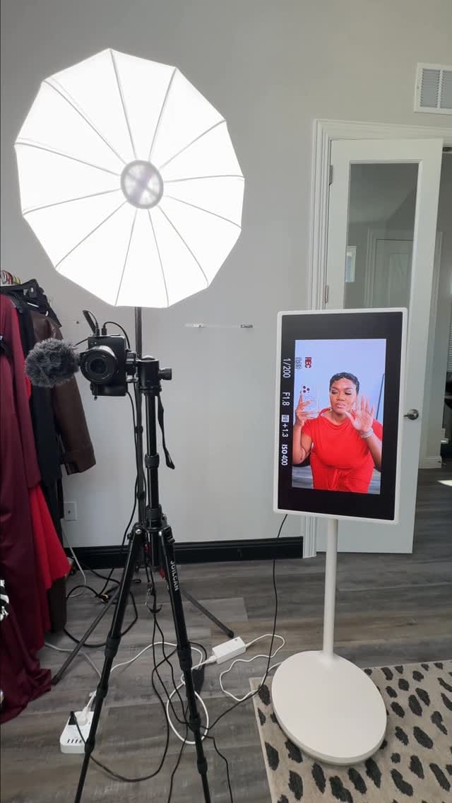 Post 6 by Nita Danielle on Instagram (video)