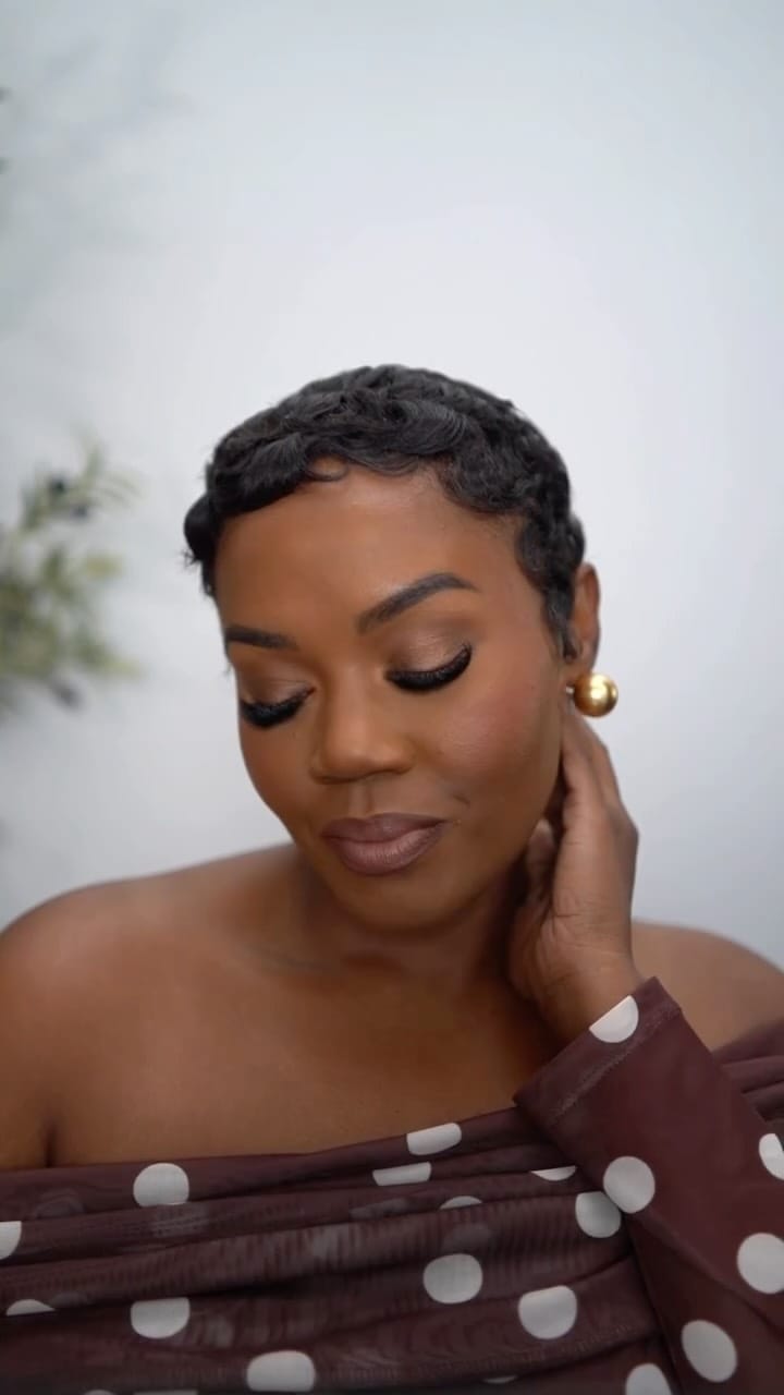 Post 10 by Nita Danielle on Instagram (video)
