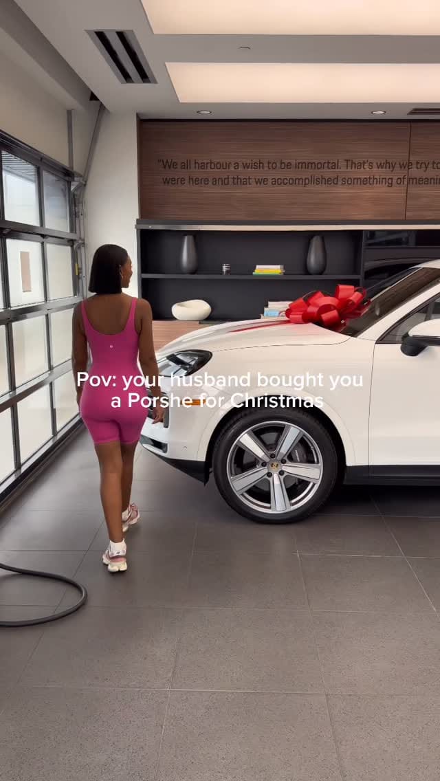 Post 2 by Donnae Giron on Instagram (video)