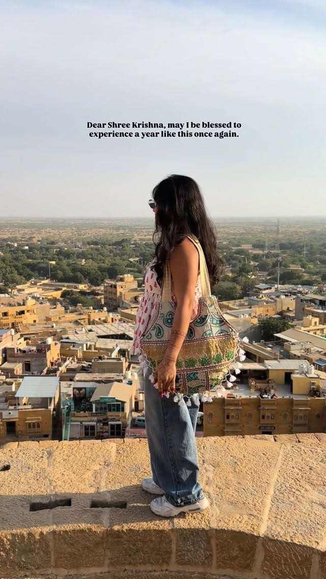 Post 3 by Heer Naik on Instagram (video)