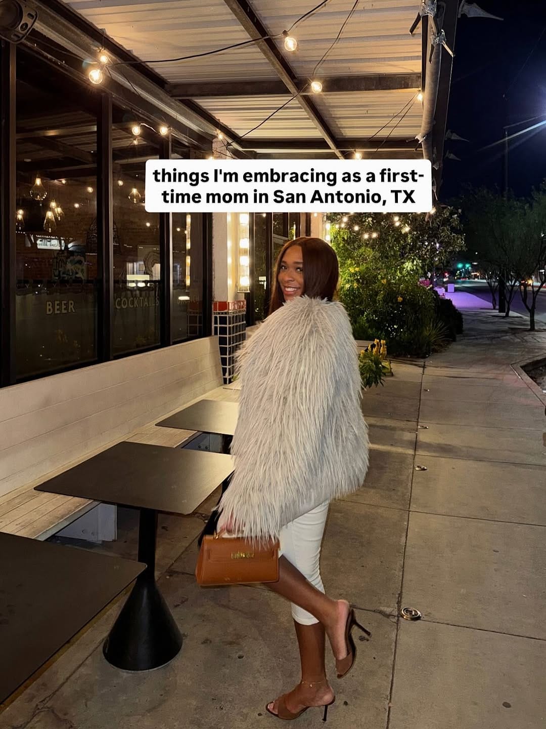 Post 5 by TALLY JOYCE | SATX INFLUENCER on Instagram (carousel)