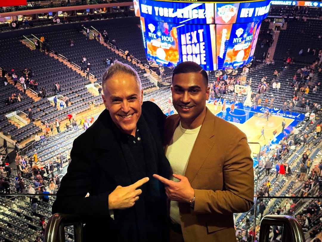 Post 7 by Daven Michaels on Instagram (image)