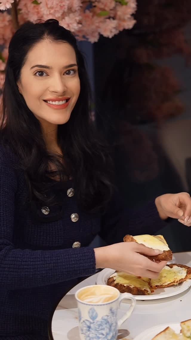 Post 2 by Mriganka Chawla on Instagram (video)