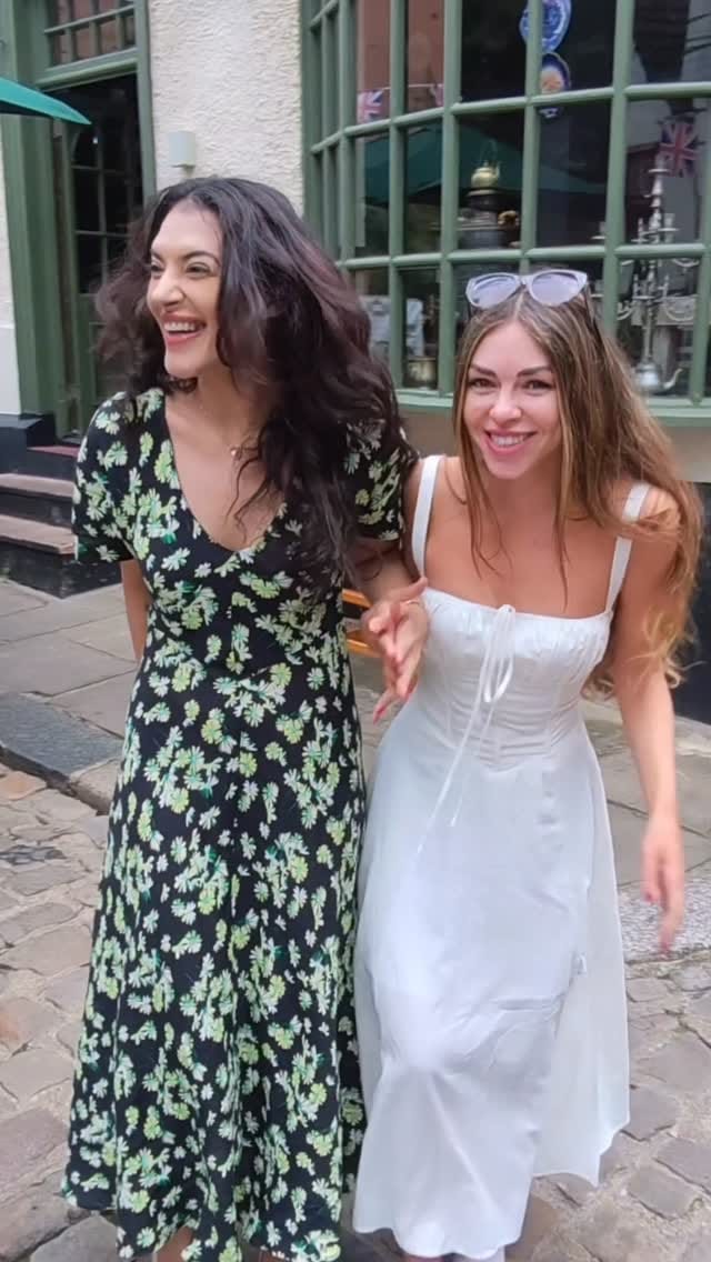 Post 5 by Mriganka Chawla on Instagram (video)