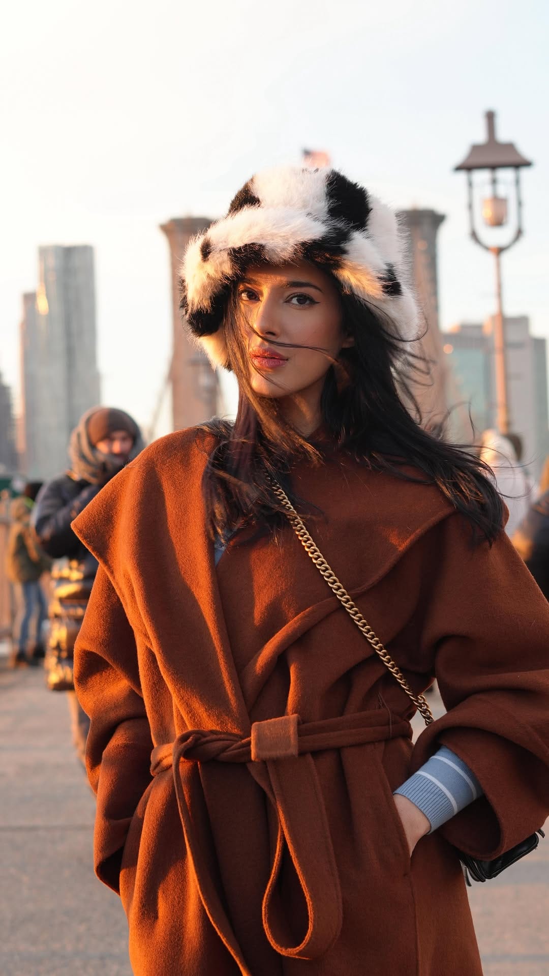 Post 1 by Mriganka Chawla on Instagram (video)