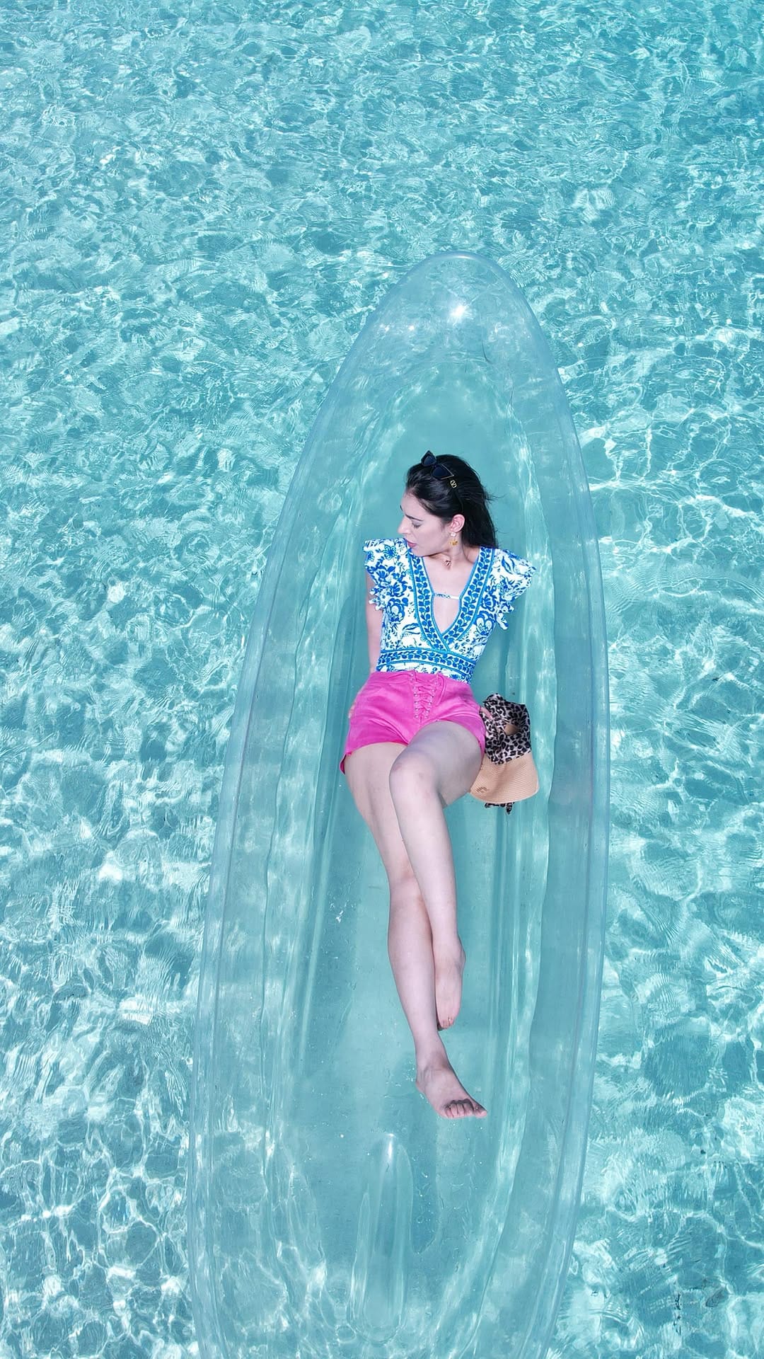Post 6 by Mriganka Chawla on Instagram (video)