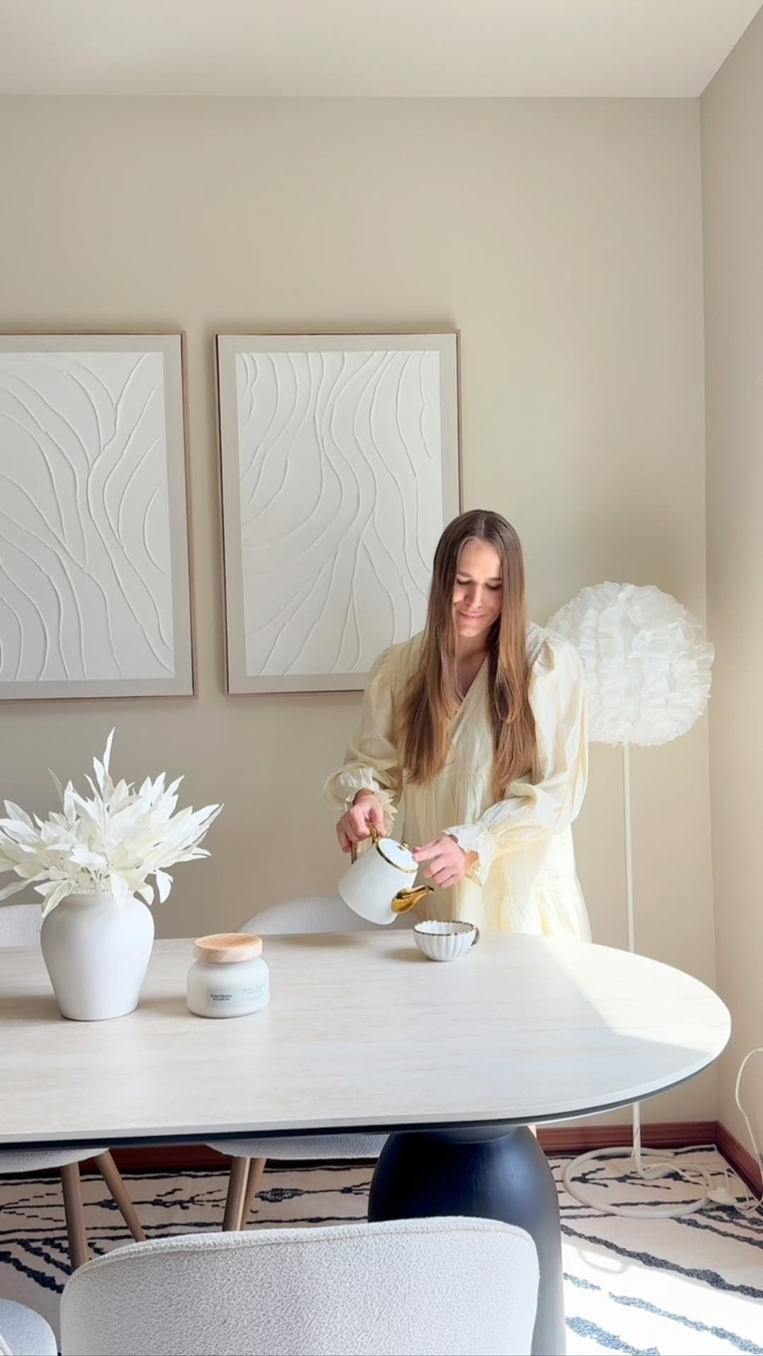 Post 10 by Mariia Hamza on Instagram (video)