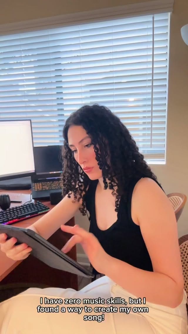 Post 5 by Hailey Kubra Atasoy on Instagram (video)