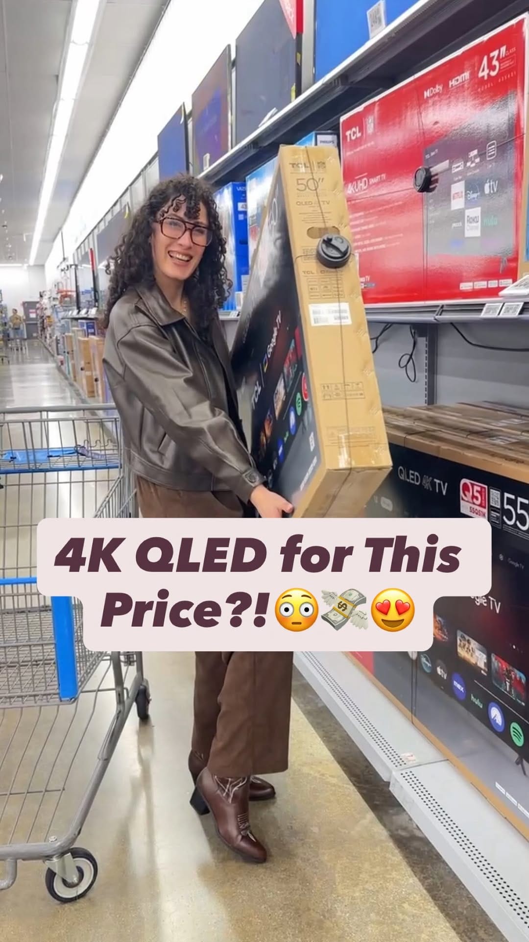 Post 9 by Hailey Kubra Atasoy on Instagram (video)