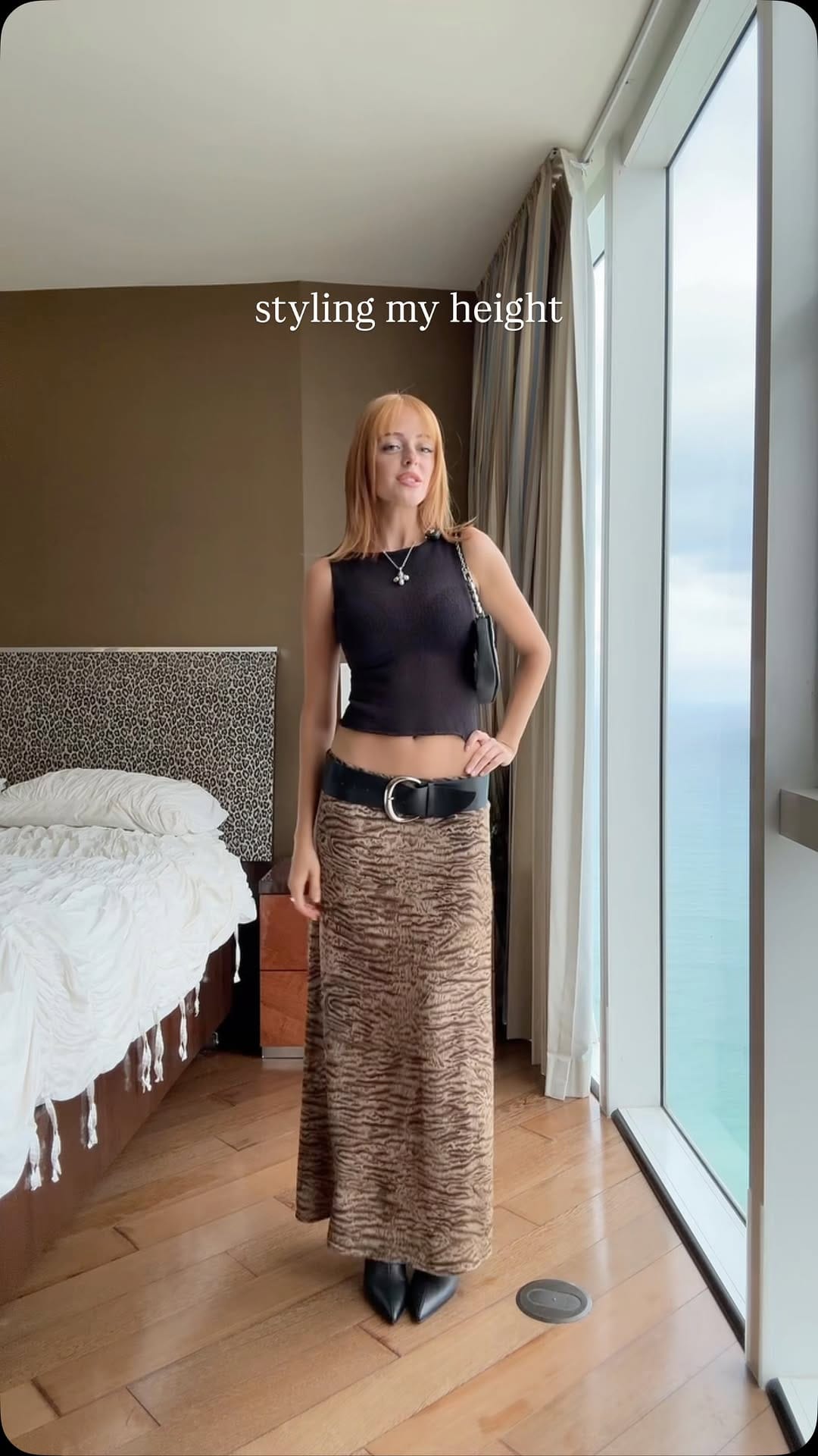 Post 1 by Julie Macaluso on Instagram (video)