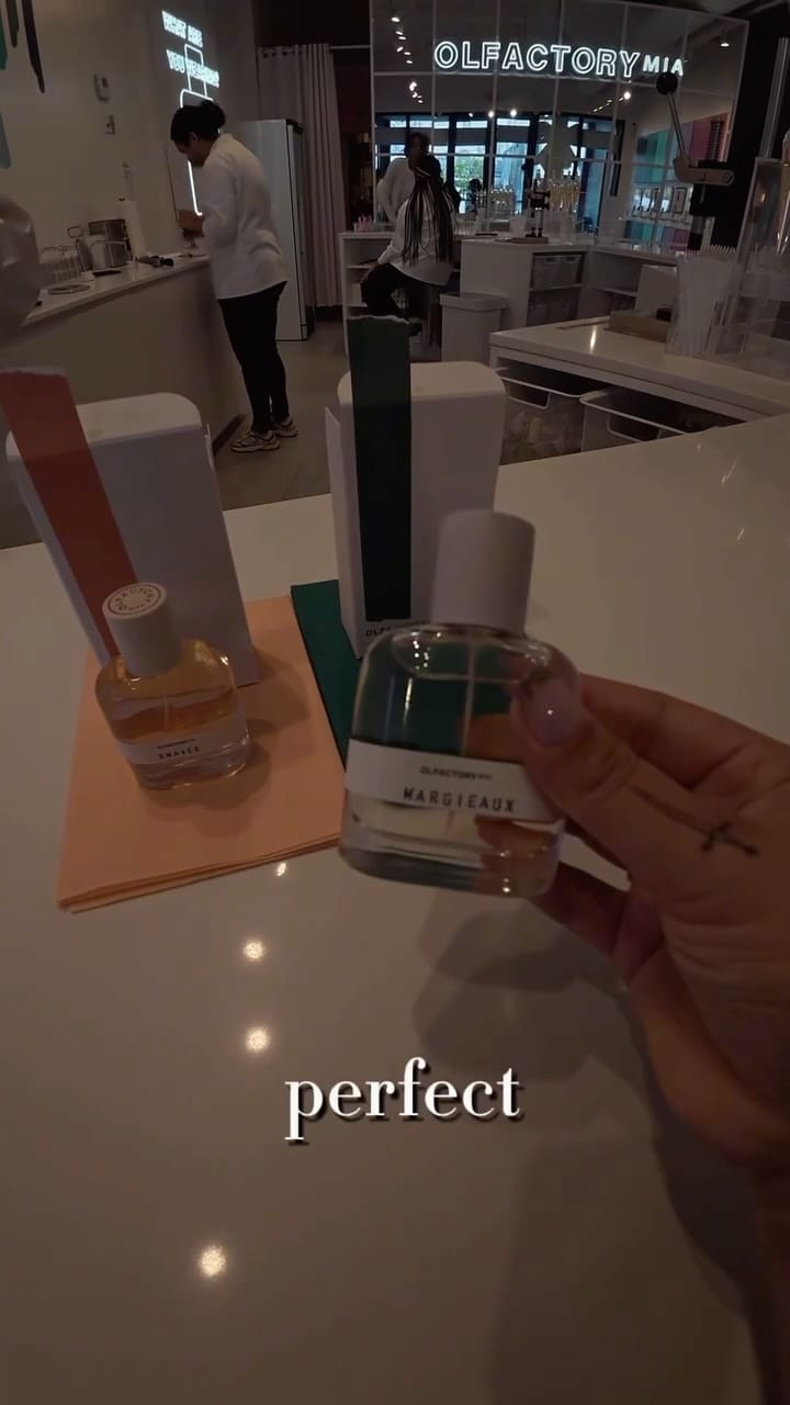 Post 10 by margiesstyle on Instagram (video)