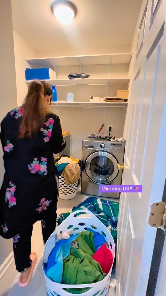 Post 8 by Maham Khaan on Instagram (video)