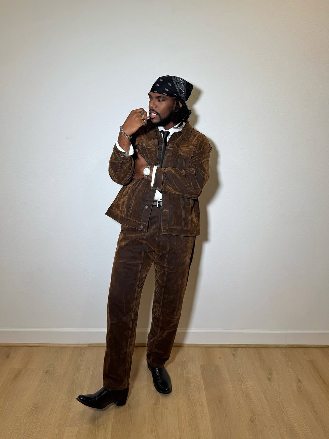 Post 3 by 👋🏾, im Weezy on Instagram (carousel)