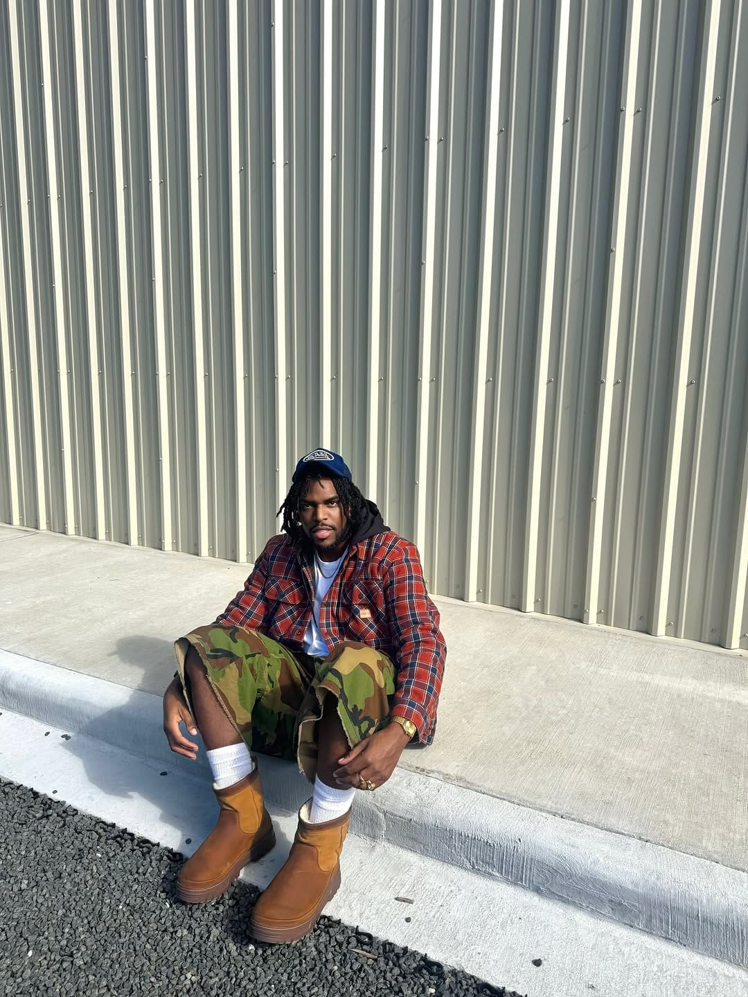 Post 6 by 👋🏾, im Weezy on Instagram (carousel)