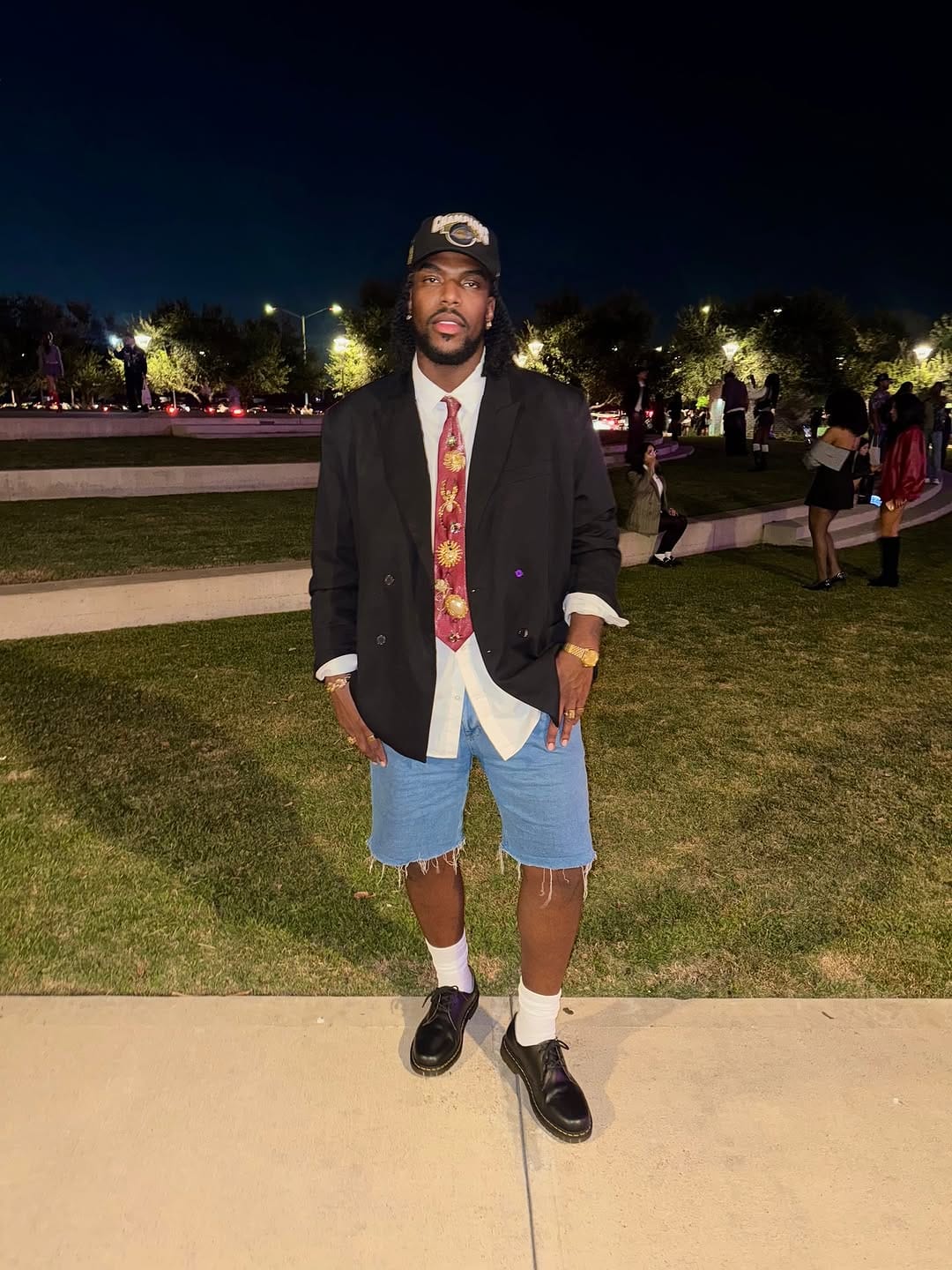 Post 8 by 👋🏾, im Weezy on Instagram (carousel)