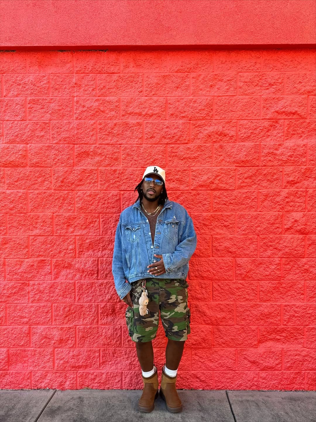 Post 7 by 👋🏾, im Weezy on Instagram (carousel)
