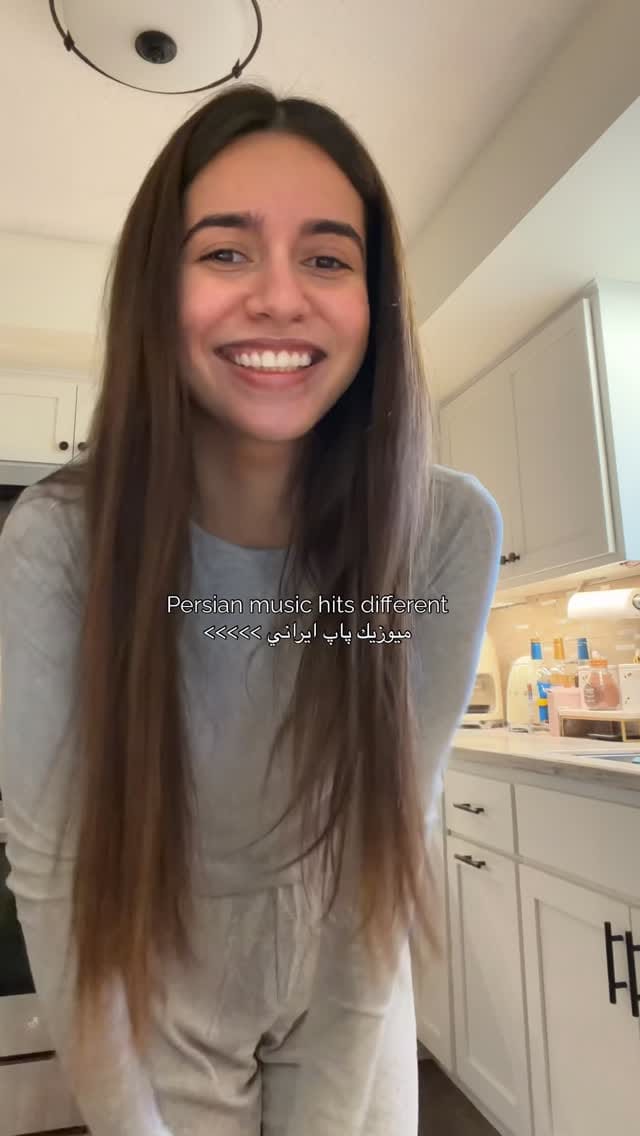 Post 5 by Nesa Einafshar on Instagram (video)