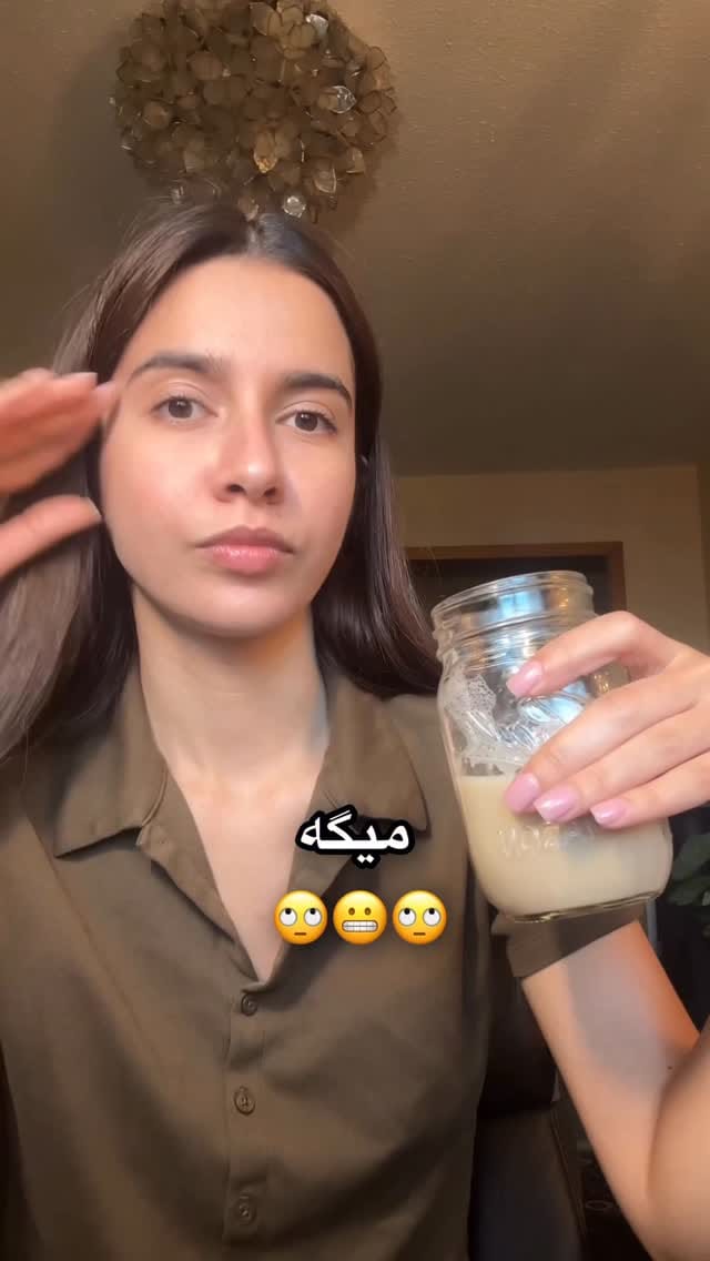 Post 10 by Nesa Einafshar on Instagram (video)