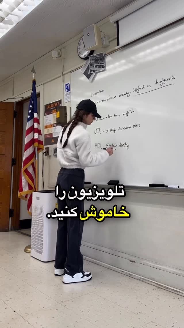 Post 7 by Nesa Einafshar on Instagram (video)