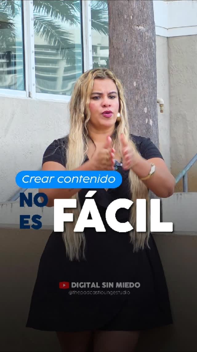 Post 7 by Daniela Segura | Miami Content Creator | Self Love 🇺🇸🇵🇪 on Instagram (video)