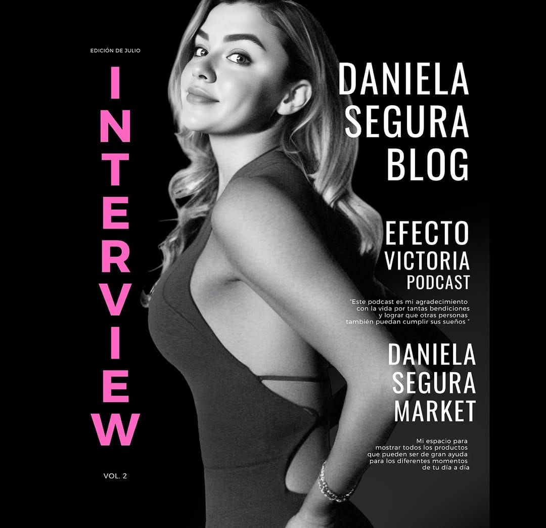 Post 10 by Daniela Segura | Miami Content Creator | Self Love 🇺🇸🇵🇪 on Instagram (carousel)