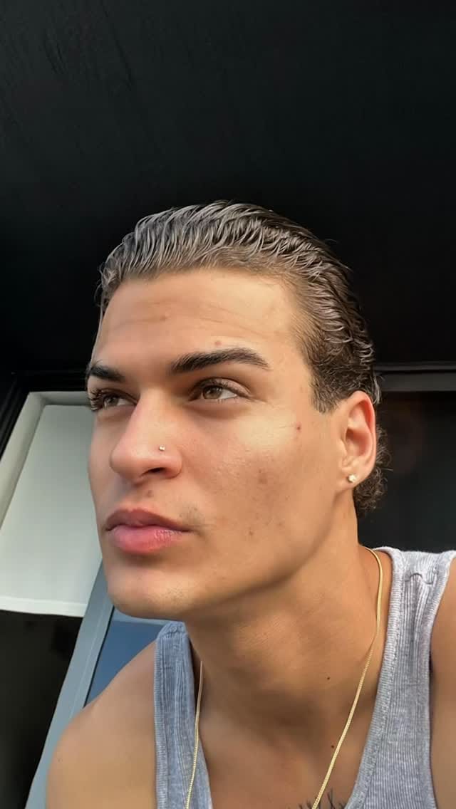 Post 5 by Carlex Gabriel on Instagram (video)