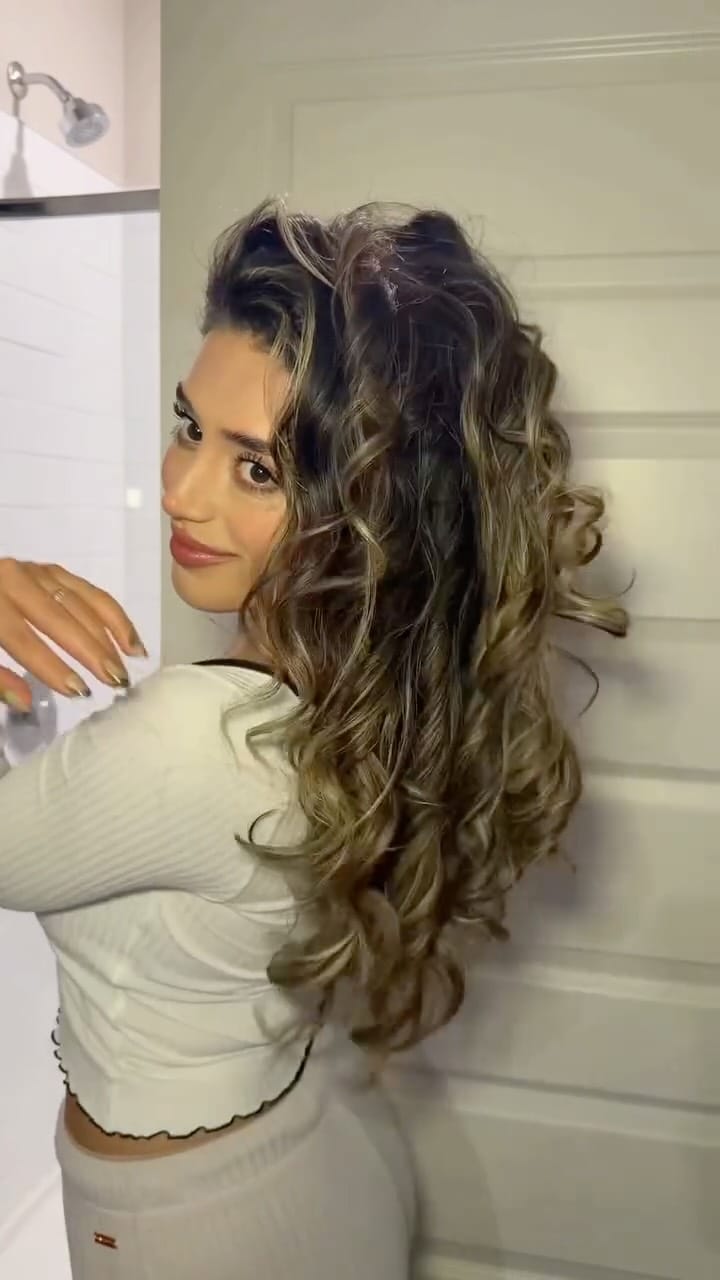 Post 1 by Merve Koc on Instagram (video)