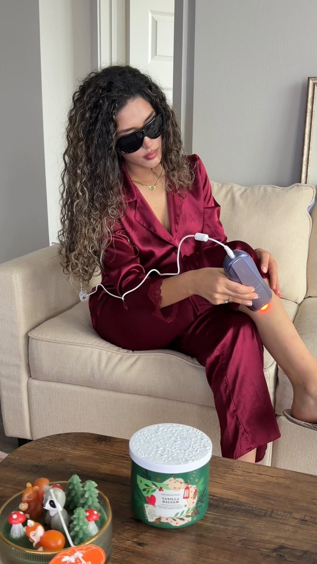 Post 4 by Merve Koc on Instagram (video)