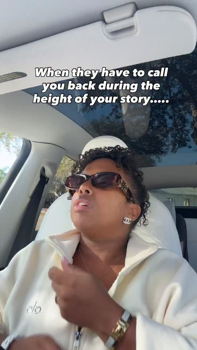 Post 1 by Alinda Etienne | Life’s Light🌟 on Instagram (video)
