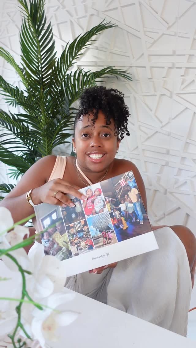 Post 2 by Alinda Etienne | Life’s Light🌟 on Instagram (video)