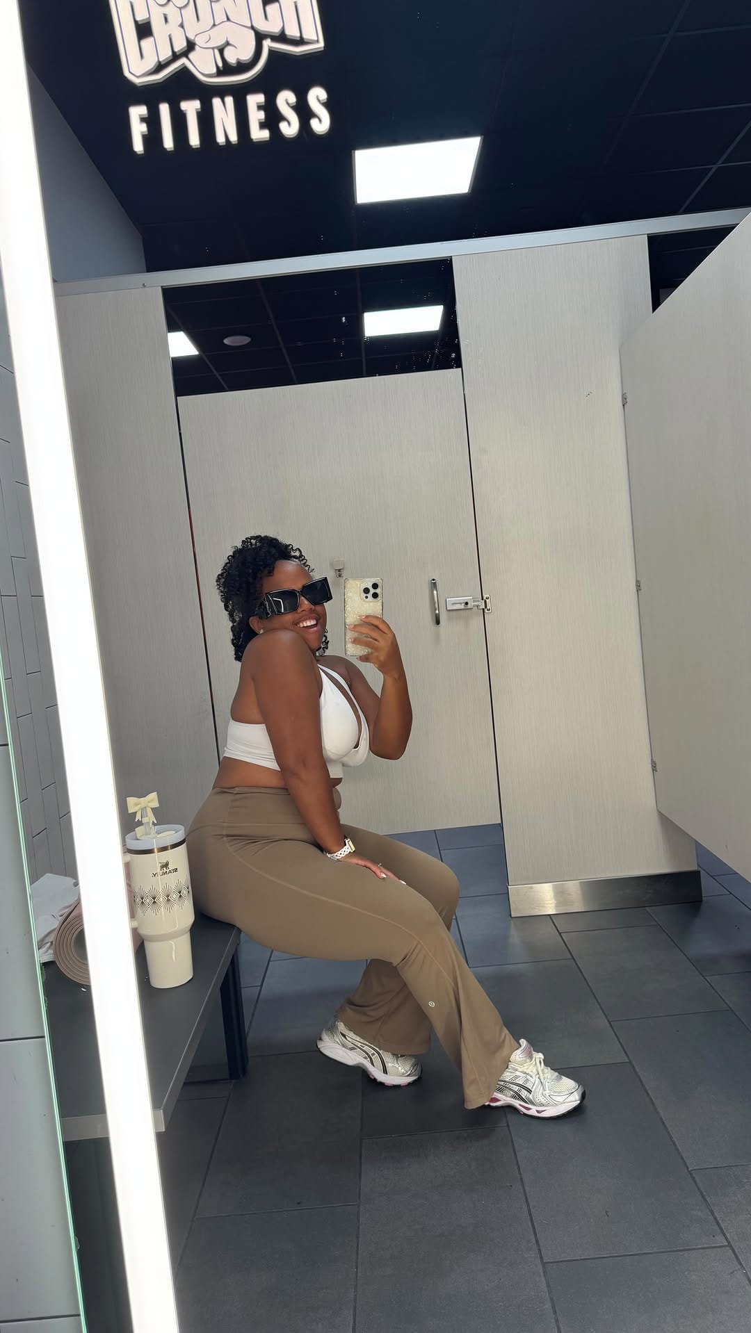 Post 6 by Alinda Etienne | Life’s Light🌟 on Instagram (video)