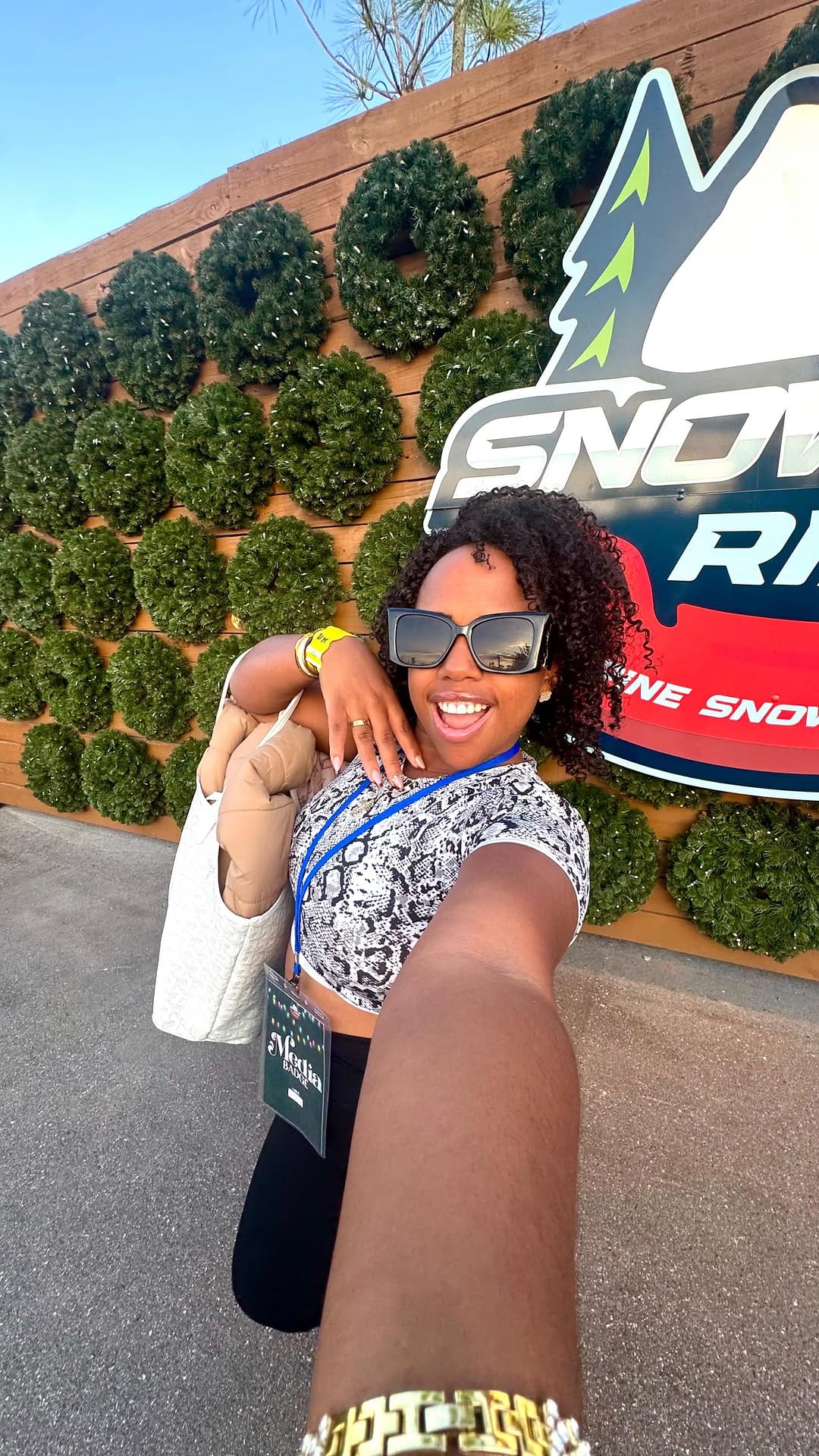 Post 10 by Alinda Etienne | Life’s Light🌟 on Instagram (video)