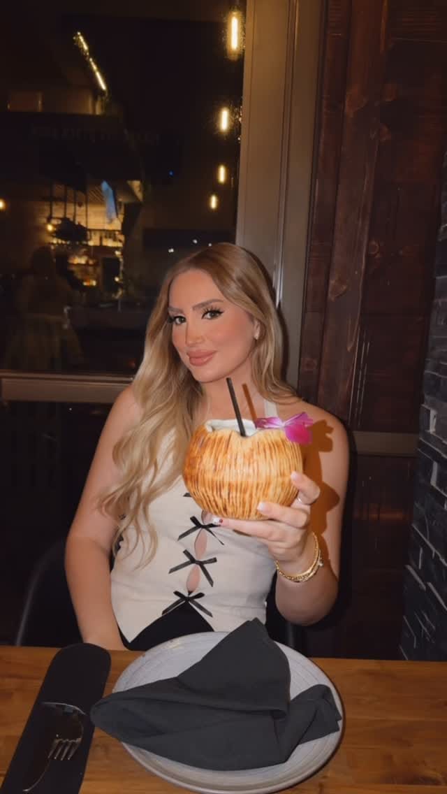 Post 6 by Mary Ibrahim on Instagram (video)