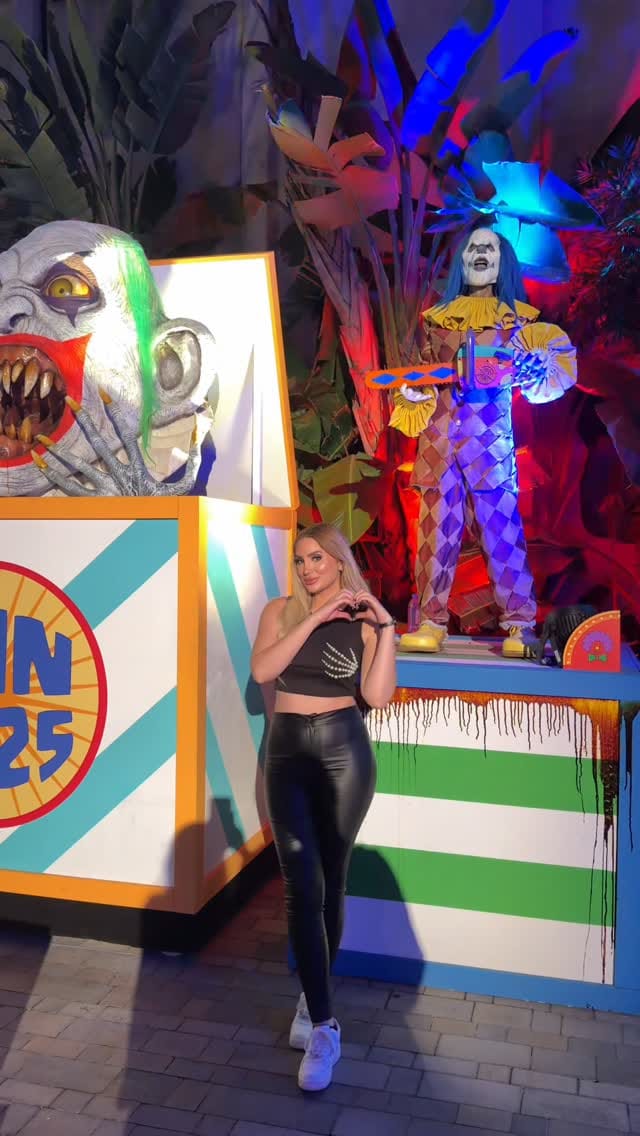 Post 8 by Mary Ibrahim on Instagram (video)