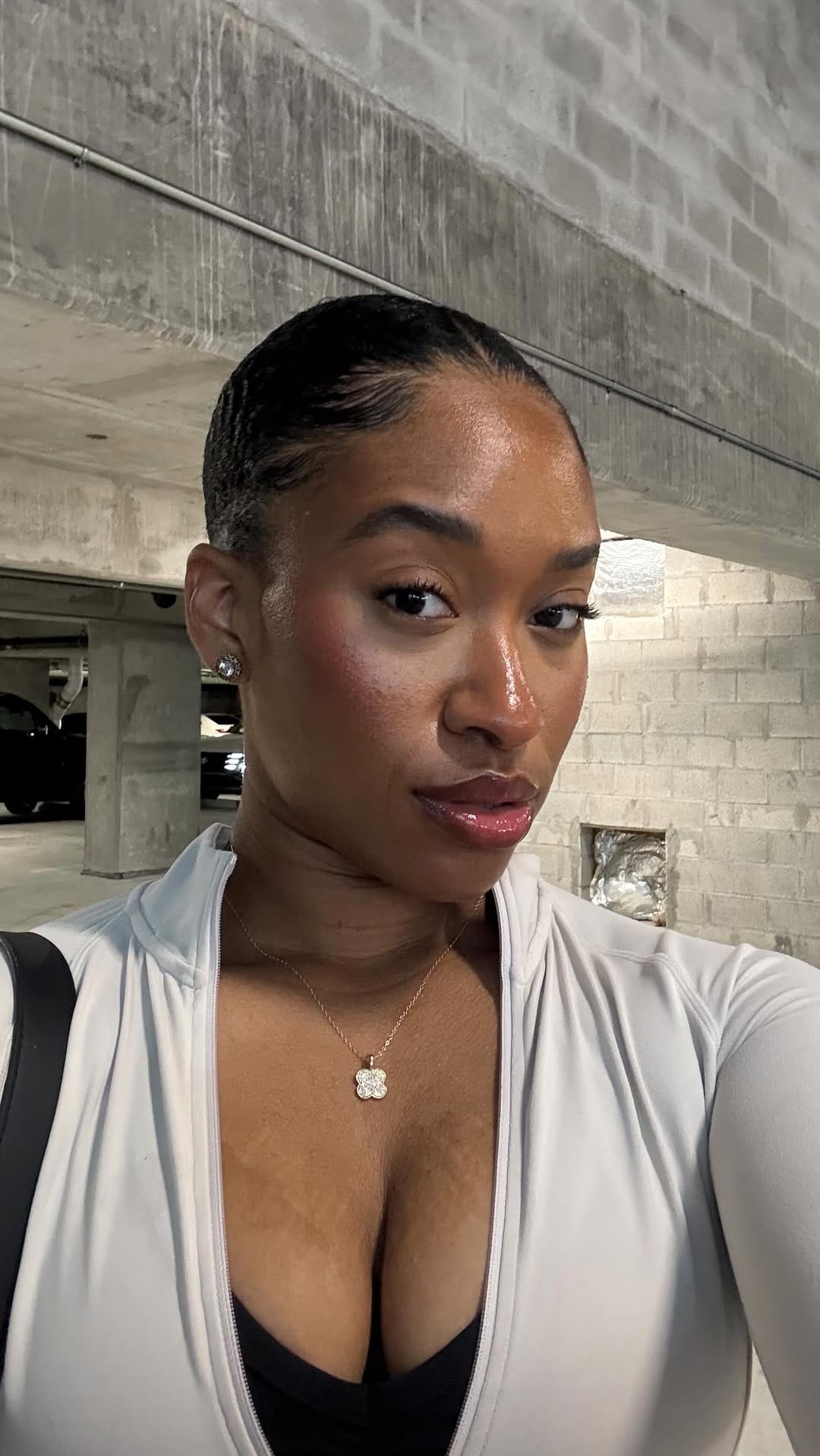 Post 1 by Rickia (Reh • Key • Yah) on Instagram (video)