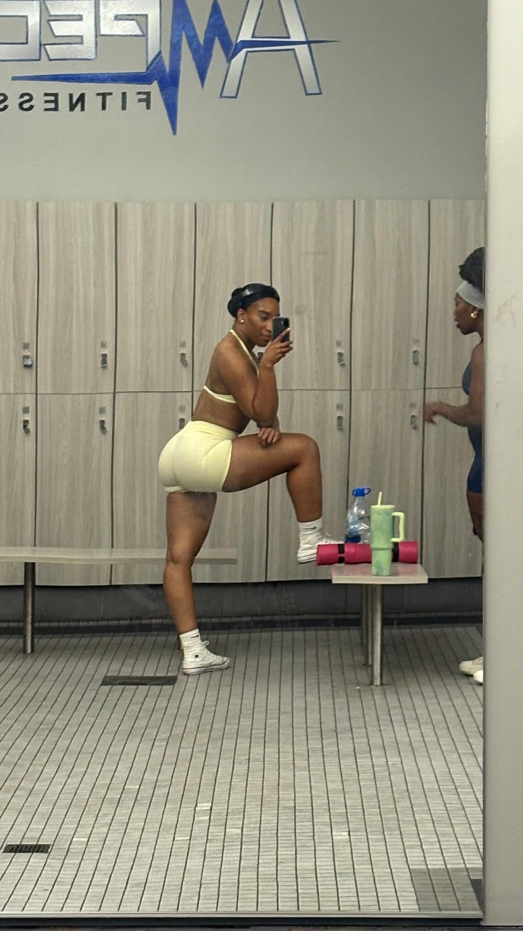 Post 3 by Rickia (Reh • Key • Yah) on Instagram (video)