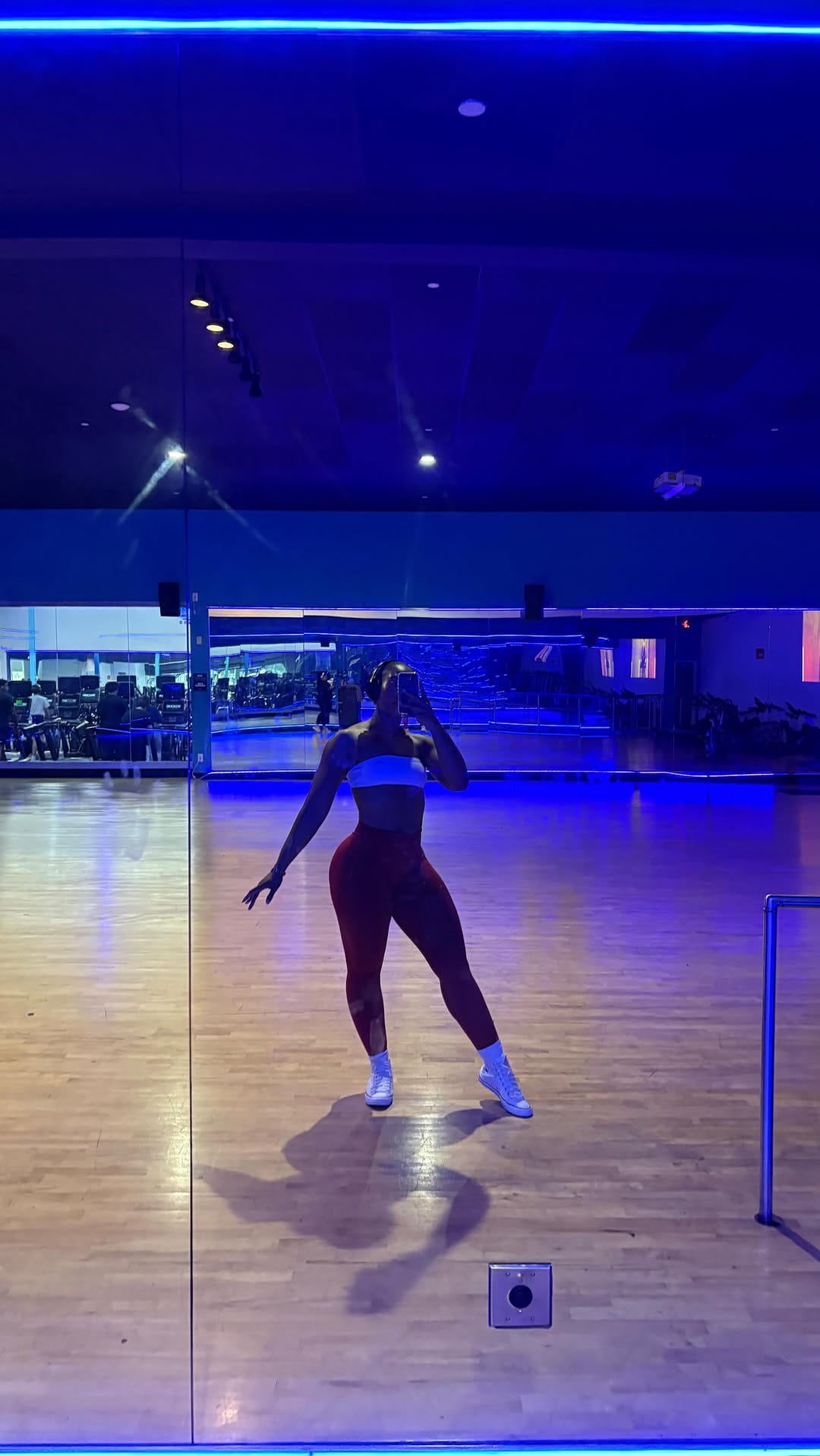 Post 10 by Rickia (Reh • Key • Yah) on Instagram (video)