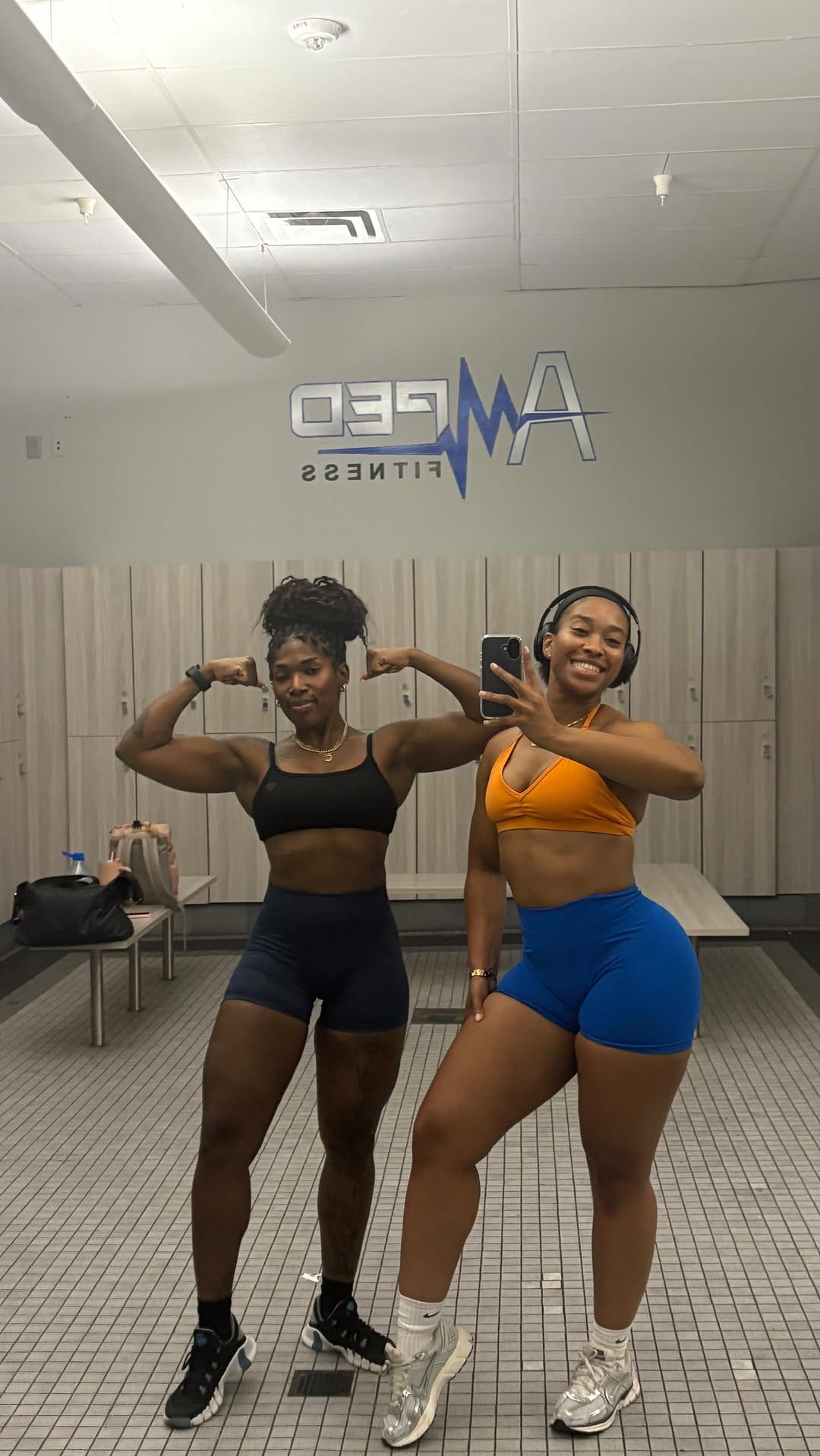 Post 9 by Rickia (Reh • Key • Yah) on Instagram (video)