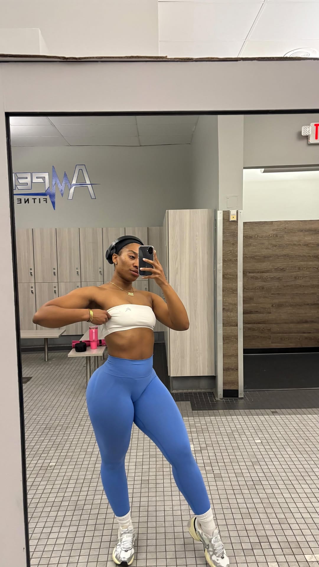 Post 4 by Rickia (Reh • Key • Yah) on Instagram (video)