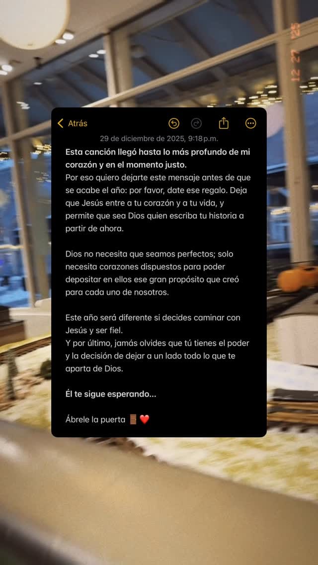 Post 6 by Gabriela Canal | Content creator | UGC on Instagram (video)
