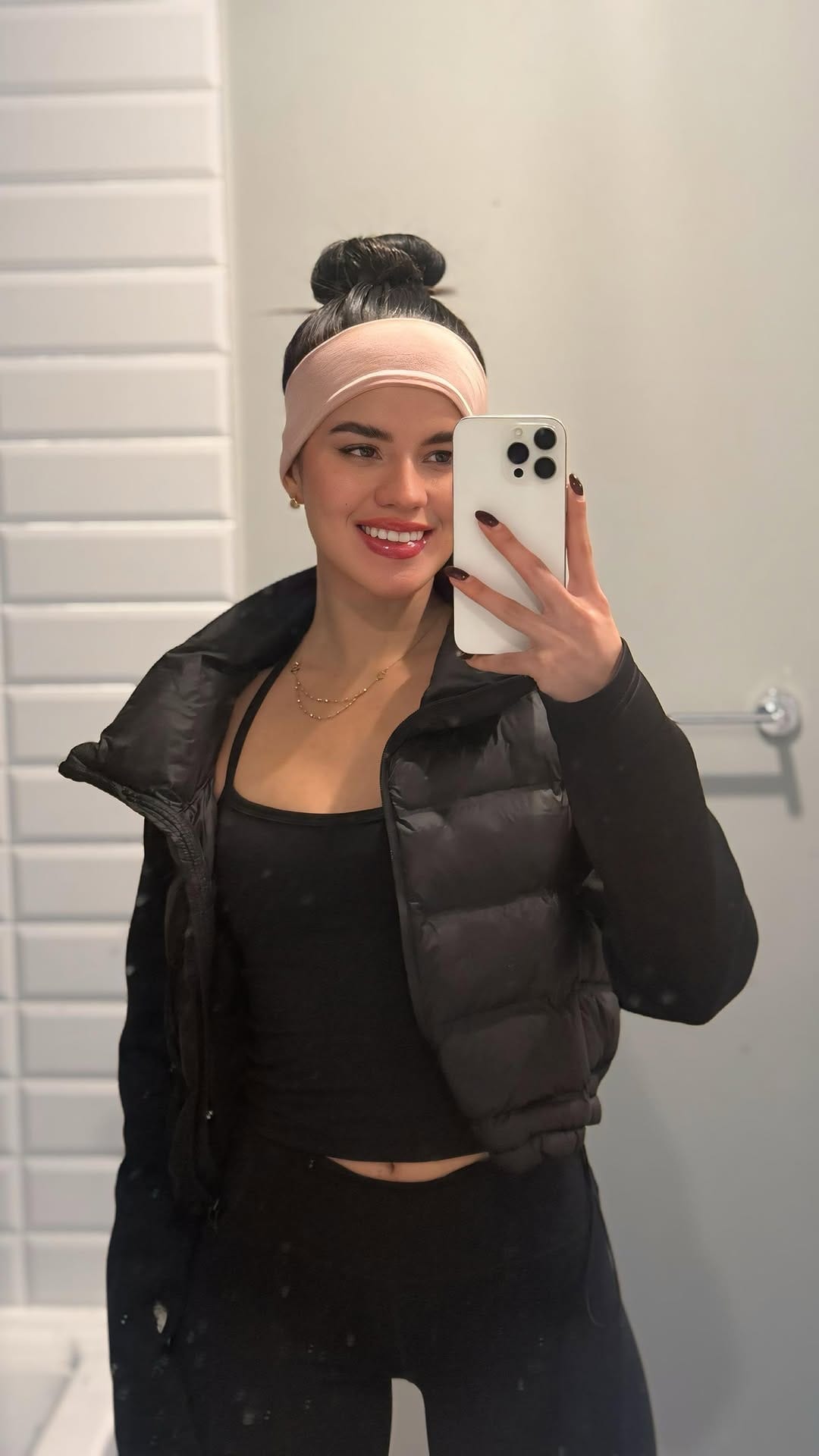 Post 10 by Gabriela Canal | Content creator | UGC on Instagram (video)
